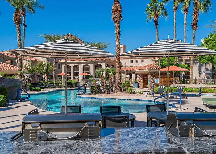Apartment Close Asu Diablo Stadium Gym Dogpark Parking Pool