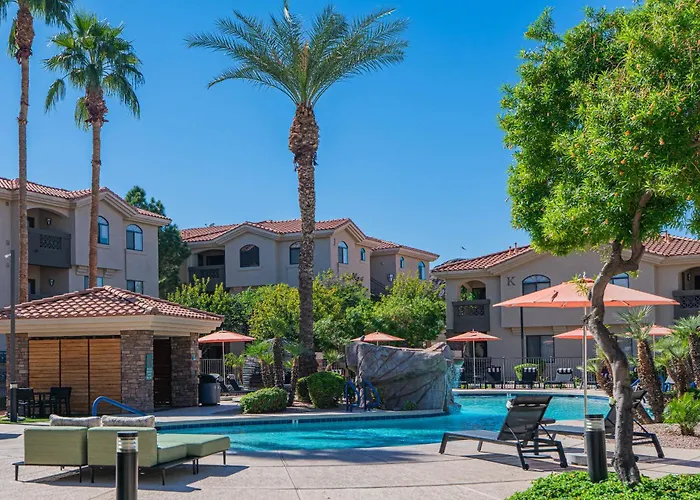 Close Asu Diablo Stadium Gym Dogpark Parking Pool Apartment