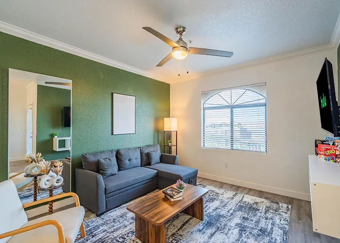 Close Asu Diablo Stadium Gym Dogpark Parking Pool Apartment *
