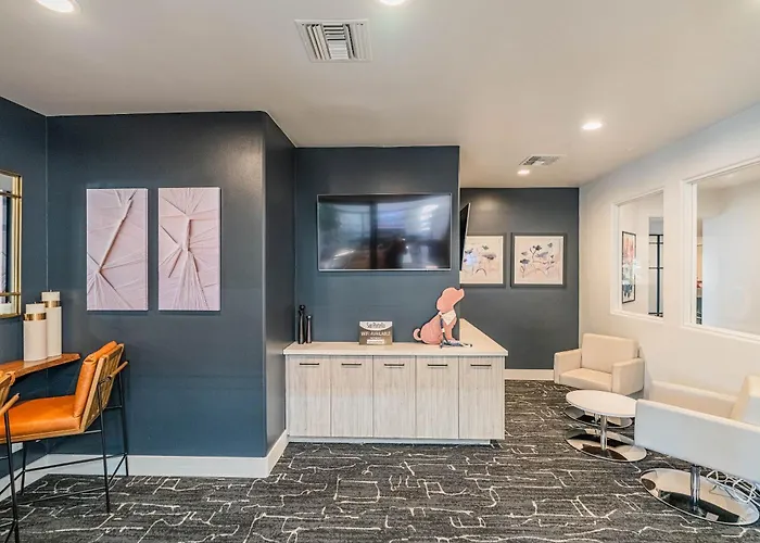 Apartment Close Asu Diablo Stadium Gym Dogpark Parking Pool Tempe