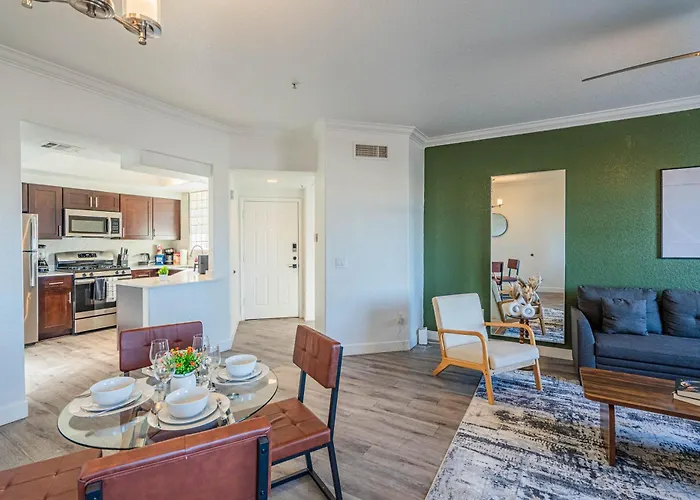 Close Asu Diablo Stadium Gym Dogpark Parking Pool Apartment *