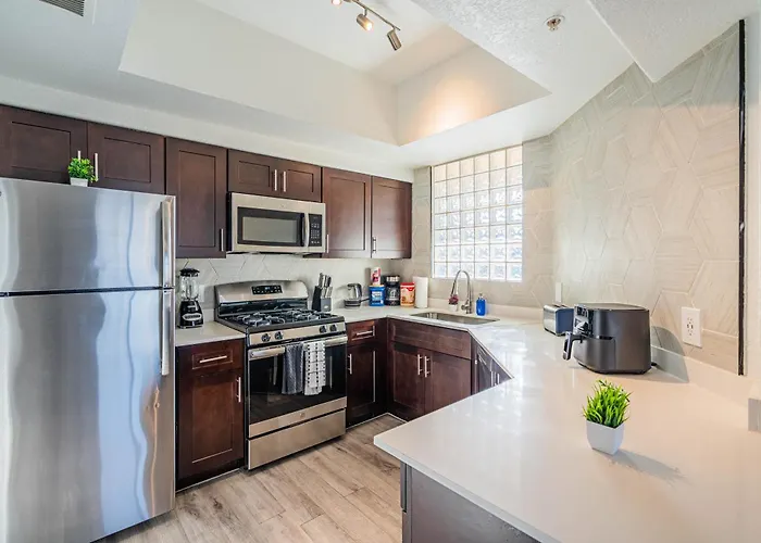 Apartment Close Asu Diablo Stadium Gym Dogpark Parking Pool