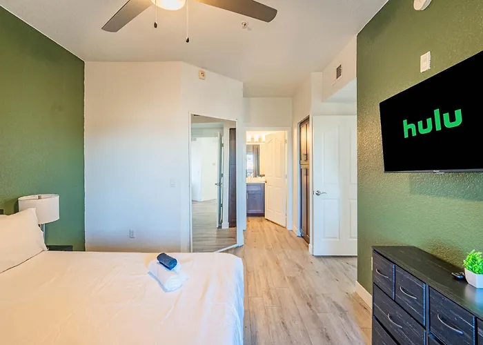 Close Asu Diablo Stadium Gym Dogpark Parking Pool Apartment Tempe