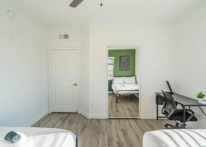 Apartment Close Asu Diablo Stadium Gym Dogpark Parking Pool Tempe