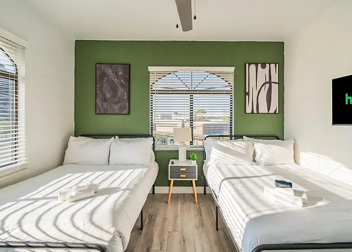 Apartment Close Asu Diablo Stadium Gym Dogpark Parking Pool Tempe