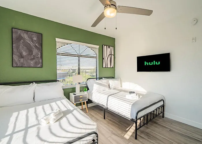 Apartment Close Asu Diablo Stadium Gym Dogpark Parking Pool Tempe